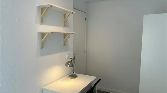 Rooms in Madrid Latina - photo 2