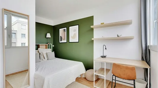 Rooms in L'Haÿ-les-Roses - photo 1