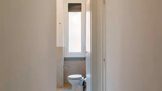 Rooms in Milano Zona 3 - Porta Venezia, Città Studi, Lambrate - photo 10