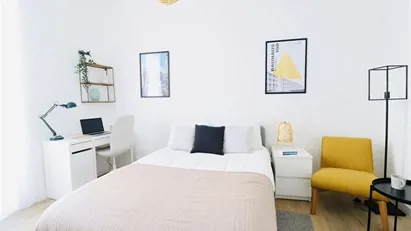 Room for rent in Nice, Provence-Alpes-Côte d'Azur