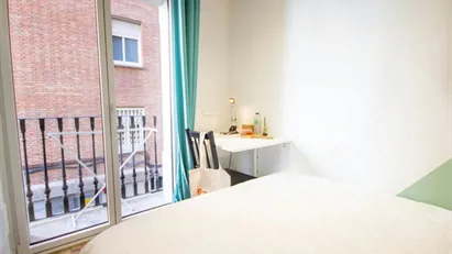 Room for rent in Barcelona Sants-Montjuïc, Barcelona