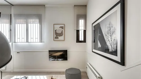 Apartments in Madrid Centro - photo 6