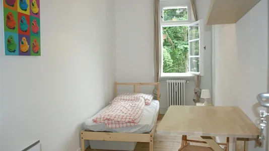 Rooms in Berlin Charlottenburg-Wilmersdorf - photo 2