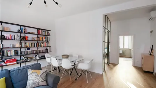 Apartments in Bologna - photo 4