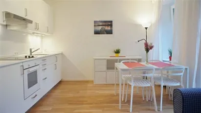 Apartment for rent in Berlin