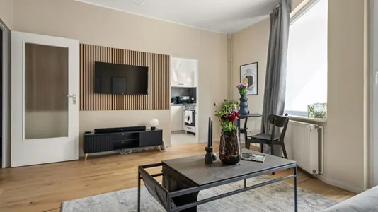 Apartments in Berlin Neukölln - photo 4