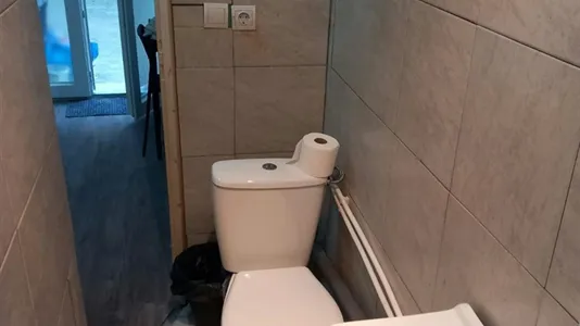 Apartments in Budapest Józsefváros - photo 6