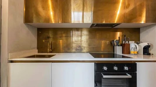 Apartments in Florence - photo 8