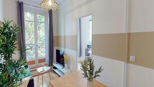 Rooms in Paris 6ème arrondissement - Saint Germain - photo 4