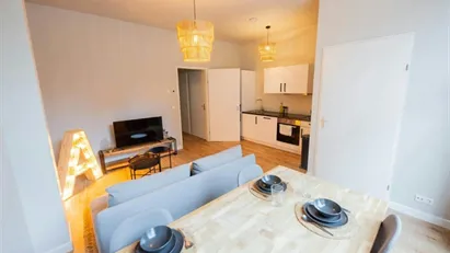 Apartment for rent in Rotterdam