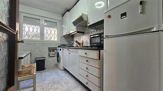 Rooms in Madrid Ciudad Lineal - photo 8