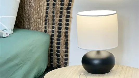 Rooms in Alcorcón - photo 5