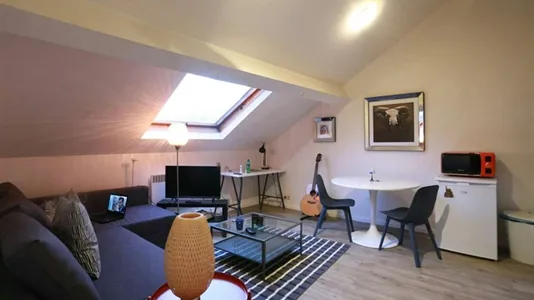 Apartments in Stad Brussel - photo 2