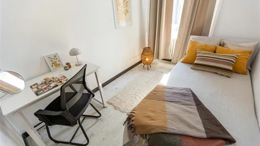 Rooms in Budapest Erzsébetváros - photo 3