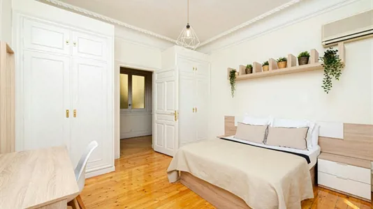 Rooms in Madrid Moncloa-Aravaca - photo 3