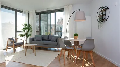 Apartment for rent in Barcelona Eixample, Barcelona