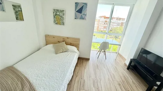 Rooms in Árbol Gordo - photo 3