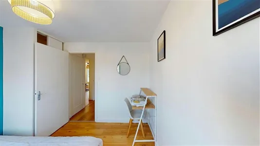 Rooms in Grenoble - photo 3