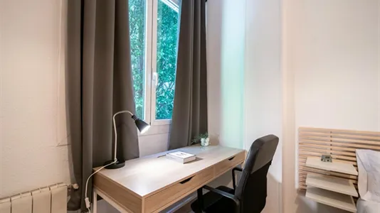 Rooms in Valencia Extramurs - photo 7