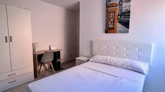 Rooms in Alcobendas - photo 1