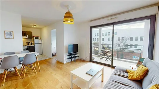 Rooms in Bordeaux - photo 6