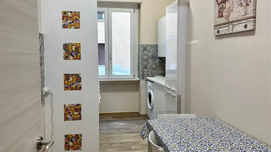 Rooms in Roma Municipio II – Parioli/Nomentano - photo 8