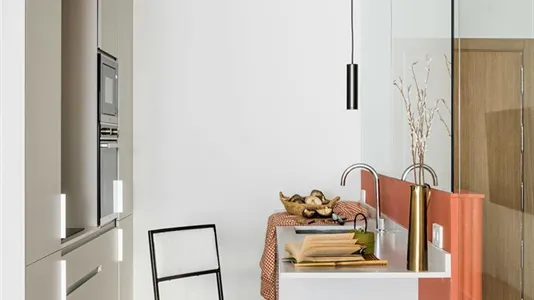 Apartments in Madrid Salamanca - photo 7