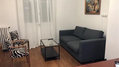 Apartment for rent in Nogent-sur-Marne, Île-de-France