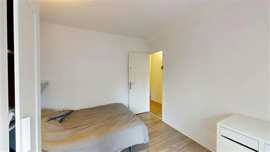 Rooms in Rouen - photo 2