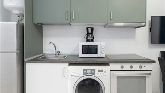 Apartments in Madrid Centro - photo 4