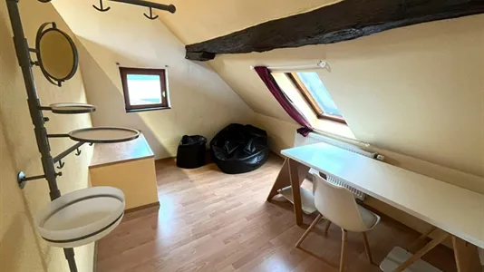 Rooms in Luik - photo 3