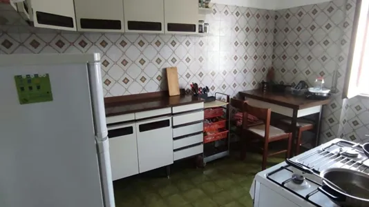 Rooms in Roma Municipio VI – Roma Delle Torri - photo 6