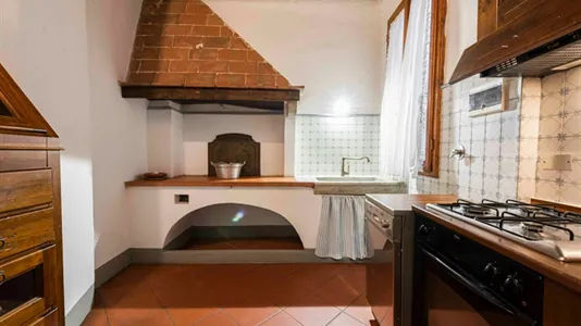 Apartments in Florence - photo 8