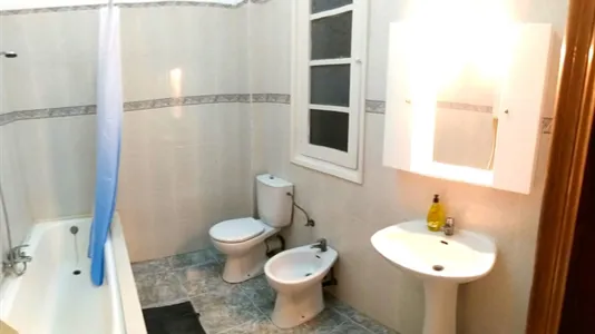 Rooms in Valencia Extramurs - photo 8