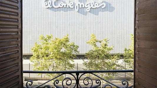 Rooms in Madrid Chamberí - photo 6