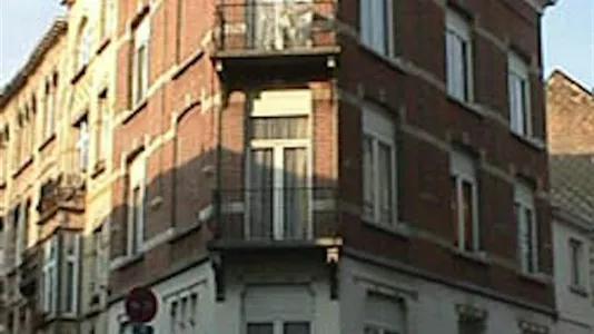 Apartments in Brussels Etterbeek - photo 1
