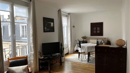 Apartments in Paris 4ème arrondissement - Marais - photo 8