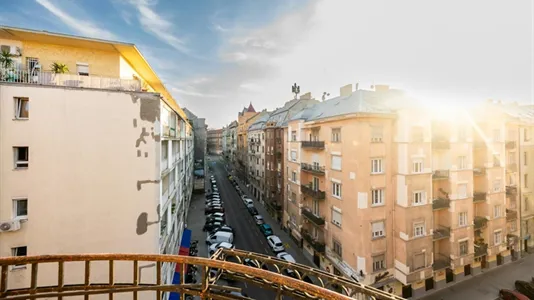 Rooms in Budapest XIII. kerület - photo 7