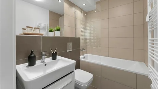 Rooms in Berlin Mitte - photo 5