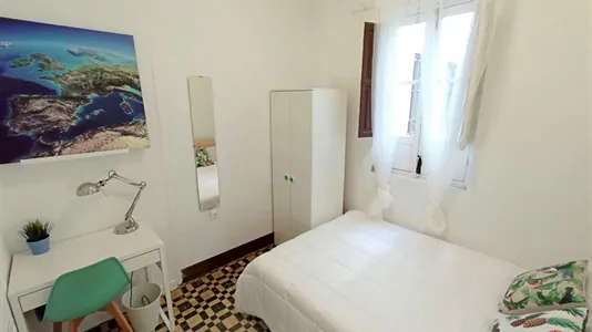 Rooms in Granada - photo 4