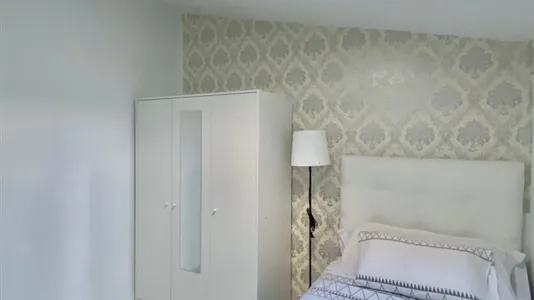 Rooms in Madrid Chamberí - photo 4