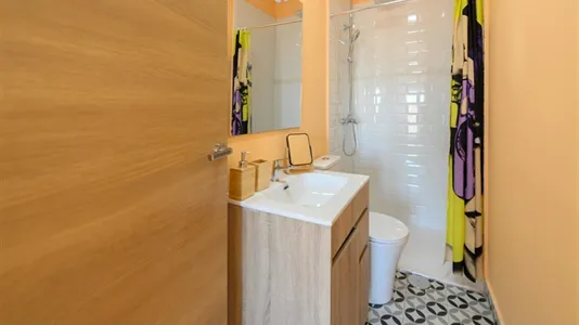 Apartments in Madrid Moncloa-Aravaca - photo 6