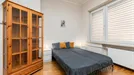 Room for rent, Warsaw, Ulica Radomska