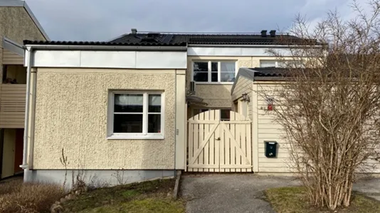 Apartments in Täby - photo 10