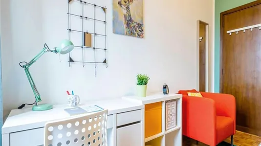 Rooms in Padua - photo 1