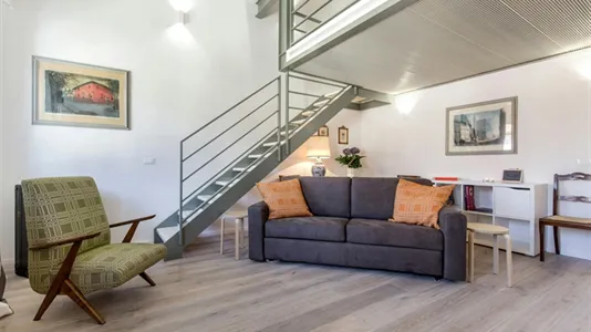 Apartments in Florence - photo 1