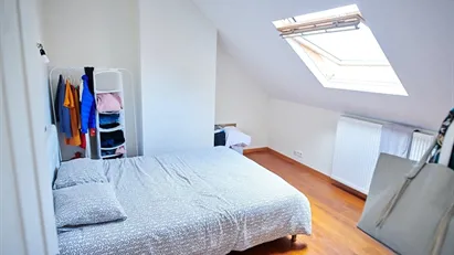 Room for rent in Brussels Vorst, Brussels