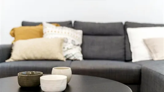 Apartments in Madrid Chamartín - photo 8