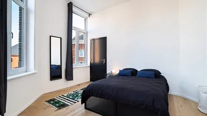 Room for rent in Bergen, Henegouwen