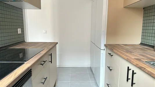 Rooms in Madrid Latina - photo 10